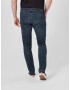 JACK & JONES Jeans 'Mike' albastru închis - Pled.ro