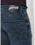 JACK & JONES Jeans 'Mike' albastru închis - Pled.ro