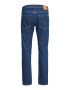 JACK & JONES Jeans 'Mike' albastru închis - Pled.ro