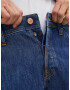 JACK & JONES Jeans 'Mike' albastru închis - Pled.ro