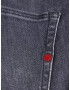 R.D.D. ROYAL DENIM DIVISION Jeans 'Mike' gri denim - Pled.ro