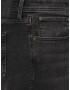 JACK & JONES Jeans 'Mike' negru denim - Pled.ro