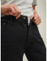 JACK & JONES Jeans 'Mike' negru denim - Pled.ro