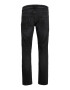 JACK & JONES Jeans 'Mike' negru denim - Pled.ro