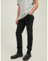 JACK & JONES Jeans 'Mike' negru denim - Pled.ro