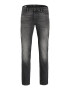 JACK & JONES Jeans 'Mike' negru denim - Pled.ro