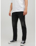 JACK & JONES Jeans 'MIKE' negru denim - Pled.ro