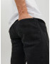 JACK & JONES Jeans 'MIKE' negru denim - Pled.ro