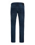 JACK & JONES Jeans 'Mike Ron' albastru închis - Pled.ro