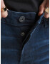 JACK & JONES Jeans 'Mike Ron' albastru închis - Pled.ro