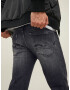 JACK & JONES Jeans 'Mike Wood' negru denim - Pled.ro