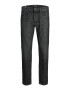 JACK & JONES Jeans negru denim - Pled.ro