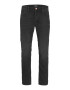 JACK & JONES Jeans 'Mike' negru denim - Pled.ro