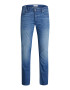 JACK & JONES Jeans 'Oliver' albastru denim - Pled.ro