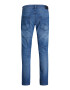 JACK & JONES Jeans 'Oliver' albastru denim - Pled.ro