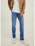 JACK & JONES Jeans 'Oliver' albastru denim - Pled.ro