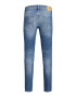 JACK & JONES Jeans 'Pete' albastru denim - Pled.ro