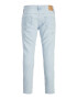 JACK & JONES Jeans 'PETE' albastru deschis - Pled.ro