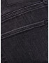 JACK & JONES Jeans 'PETE' negru denim - Pled.ro