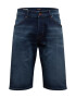 JACK & JONES Jeans 'Rex' albastru denim - Pled.ro