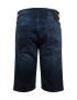 JACK & JONES Jeans 'Rex' albastru denim - Pled.ro