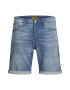 JACK & JONES Jeans 'Rick' albastru denim - Pled.ro