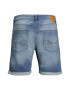 JACK & JONES Jeans 'Rick' albastru denim - Pled.ro