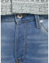 JACK & JONES Jeans 'Rick' albastru denim - Pled.ro