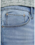 JACK & JONES Jeans 'Rick' albastru denim - Pled.ro