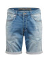 JACK & JONES Jeans 'Rick' albastru denim - Pled.ro