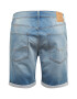 JACK & JONES Jeans 'Rick' albastru denim - Pled.ro