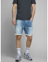 JACK & JONES Jeans 'Rick' albastru denim - Pled.ro