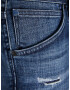 JACK & JONES Jeans 'RICK' albastru denim - Pled.ro