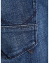 JACK & JONES Jeans 'RICK' albastru denim - Pled.ro