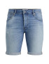 JACK & JONES Jeans 'RICK' albastru denim - Pled.ro