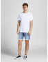 JACK & JONES Jeans 'Rick' albastru denim - Pled.ro