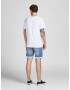 JACK & JONES Jeans 'Rick' albastru denim - Pled.ro