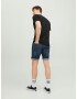 JACK & JONES Jeans 'Rick' albastru denim - Pled.ro