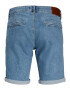 JACK & JONES Jeans 'Rick' albastru denim - Pled.ro