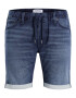 JACK & JONES Jeans 'Rick' albastru denim - Pled.ro