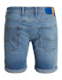 JACK & JONES Jeans 'Rick' albastru denim - Pled.ro