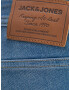 JACK & JONES Jeans 'RICK' albastru denim - Pled.ro