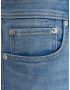 JACK & JONES Jeans 'Rick' albastru denim - Pled.ro