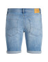 JACK & JONES Jeans 'Rick' albastru denim - Pled.ro