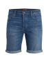 JACK & JONES Jeans 'Rick' albastru denim - Pled.ro