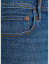 JACK & JONES Jeans 'Rick' albastru denim - Pled.ro