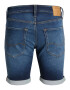 JACK & JONES Jeans 'Rick' albastru denim / albastru închis - Pled.ro