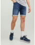 JACK & JONES Jeans 'Rick' albastru denim / albastru închis - Pled.ro