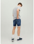 JACK & JONES Jeans 'Rick' albastru denim / albastru închis - Pled.ro