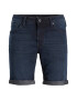 JACK & JONES Jeans 'Rick' albastru închis - Pled.ro